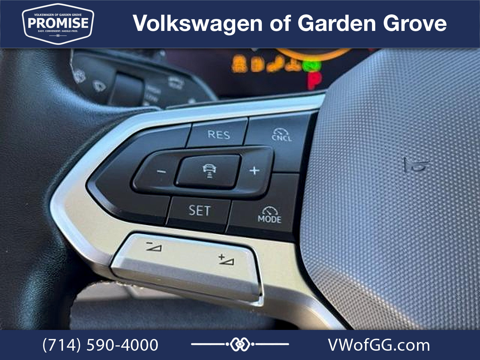 New 2026 Volkswagen Tiguan SE AWD/4WD image 17