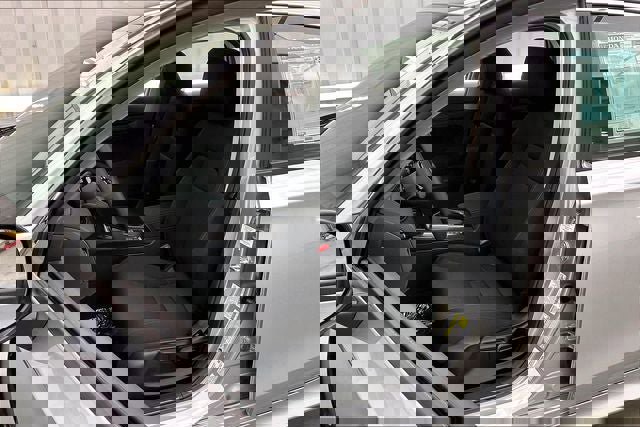 New 2026 Honda Civic LX image 11