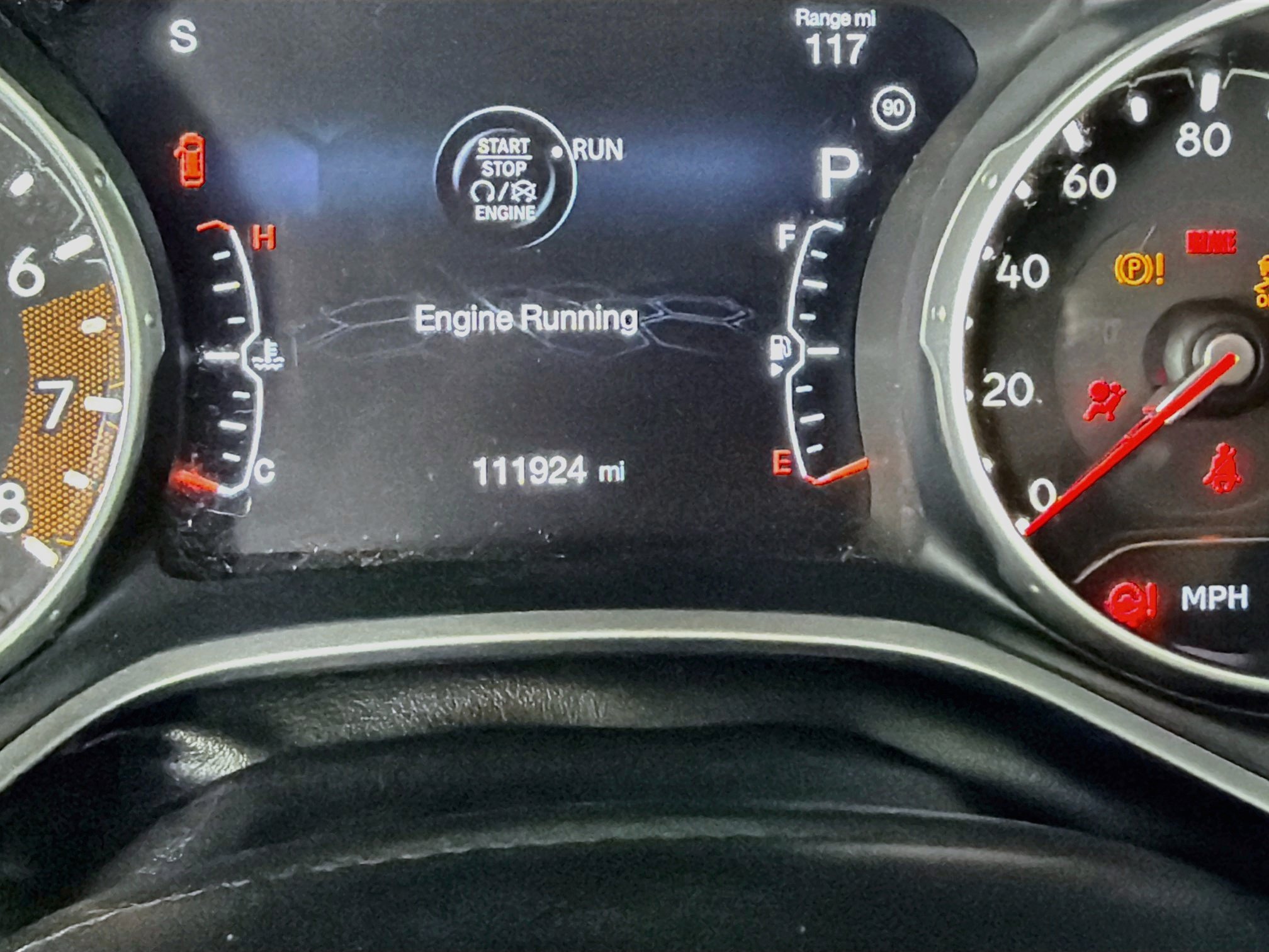 Used 2019 Jeep Compass Sport AWD/4WD image 18