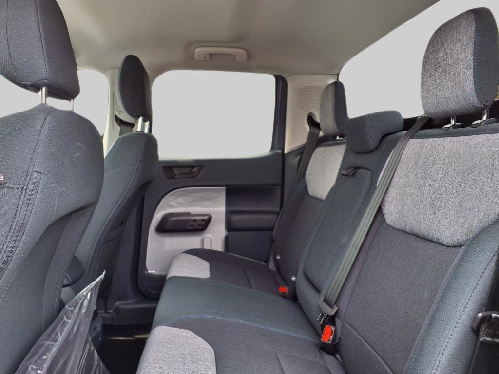 New 2025 Ford Maverick XLT w/ XLT Luxury Package image 10