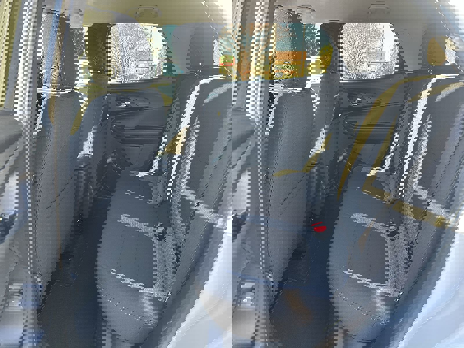 Certified 2025 Chevrolet TrailBlazer LS image 31