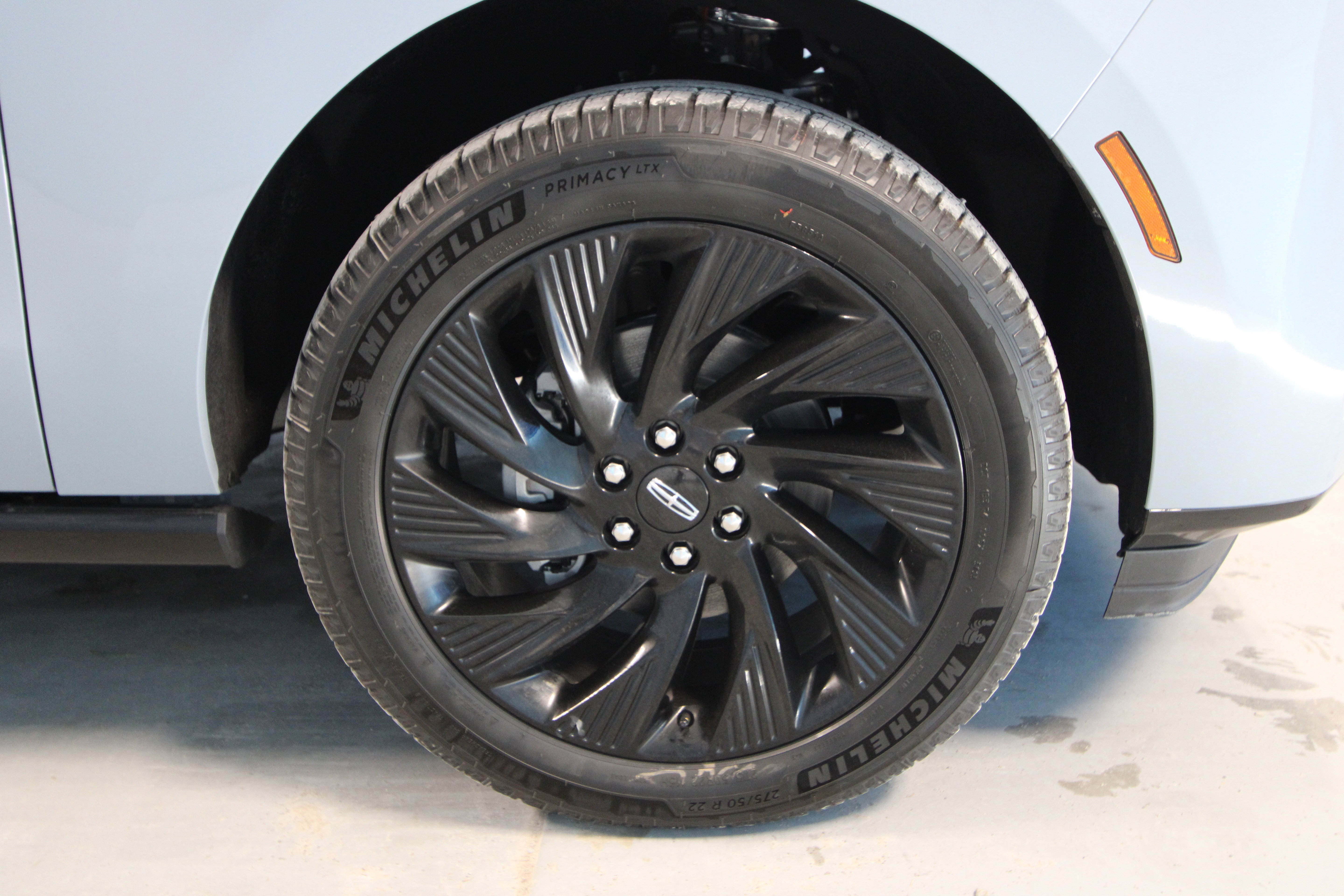 New 2026 Lincoln Navigator Reserve image 32