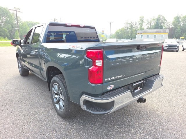 New 2026 Chevrolet Silverado 1500 LT image 23