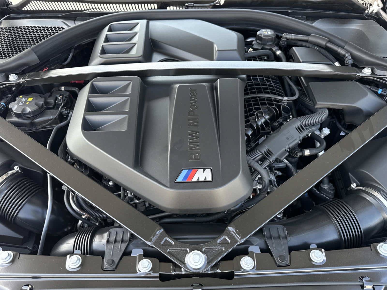 New 2026 BMW M2 w/ Lighting Package RWD image 13