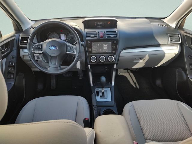 Used 2016 Subaru Forester 2.5i Premium w/ Popular Package #2 AWD/4WD image 9