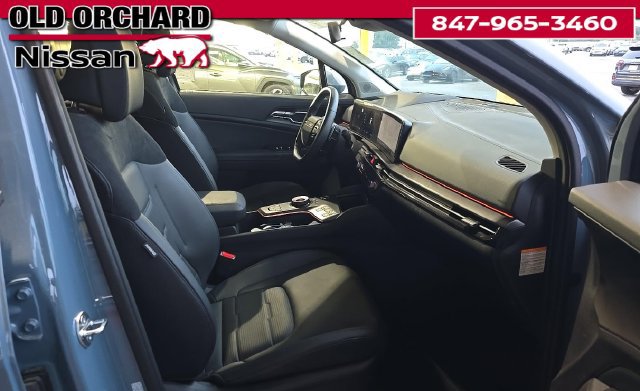 Used 2026 Kia Sportage SX Prestige AWD/4WD image 8