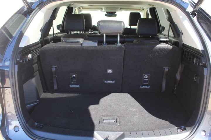 Used 2024 MAZDA CX-90 3.3 Turbo w/ Preferred Plus image 14