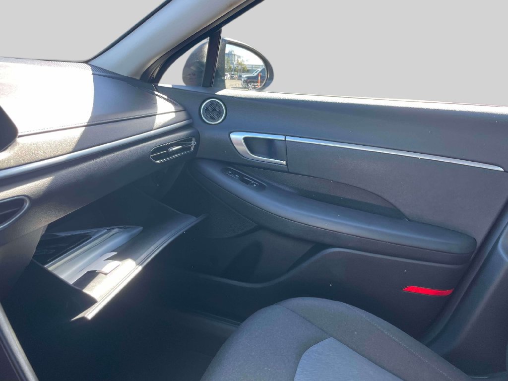 Used 2022 Hyundai Sonata SE FWD image 31