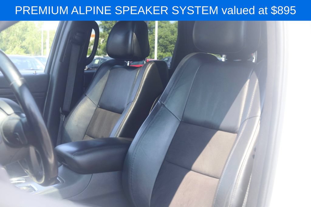 Used 2020 Jeep Grand Cherokee Altitude AWD/4WD image 6
