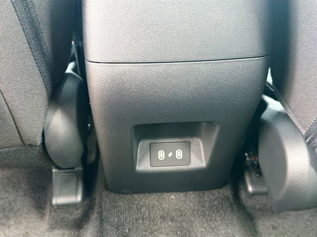 New 2026 Hyundai Tucson SE FWD image 24