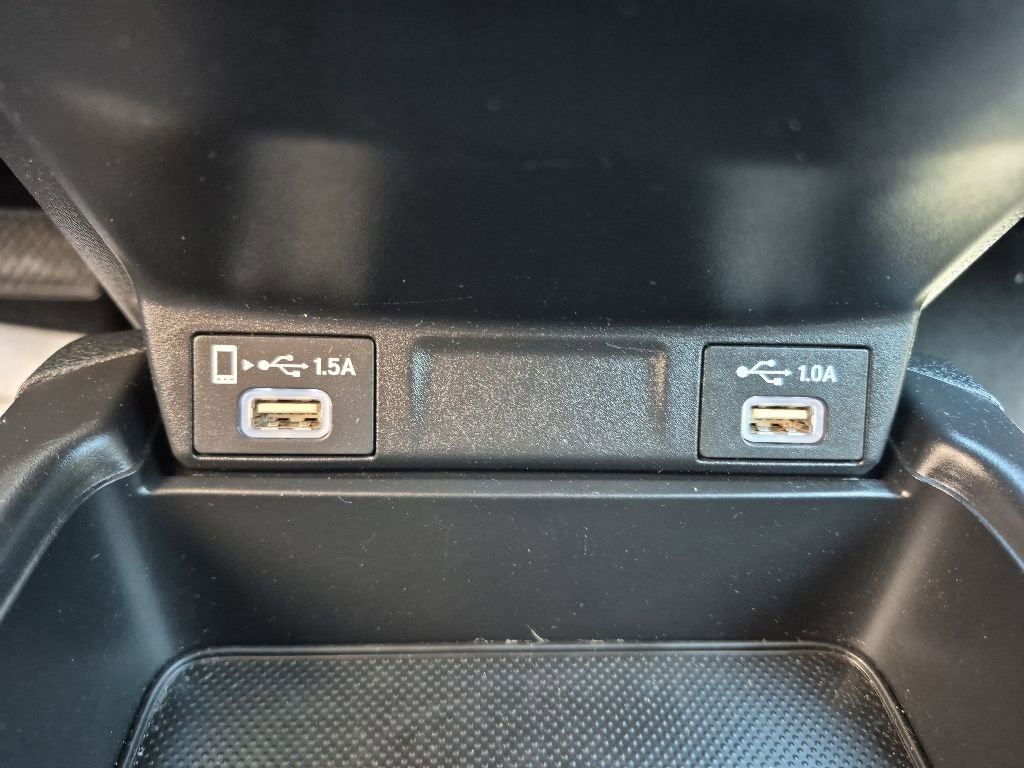 Certified 2020 Honda CR-V EX image 22