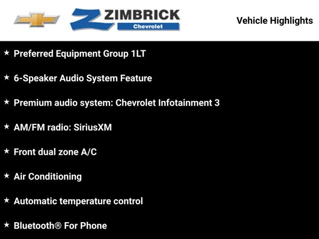 Certified 2024 Chevrolet Equinox LT AWD/4WD image 5