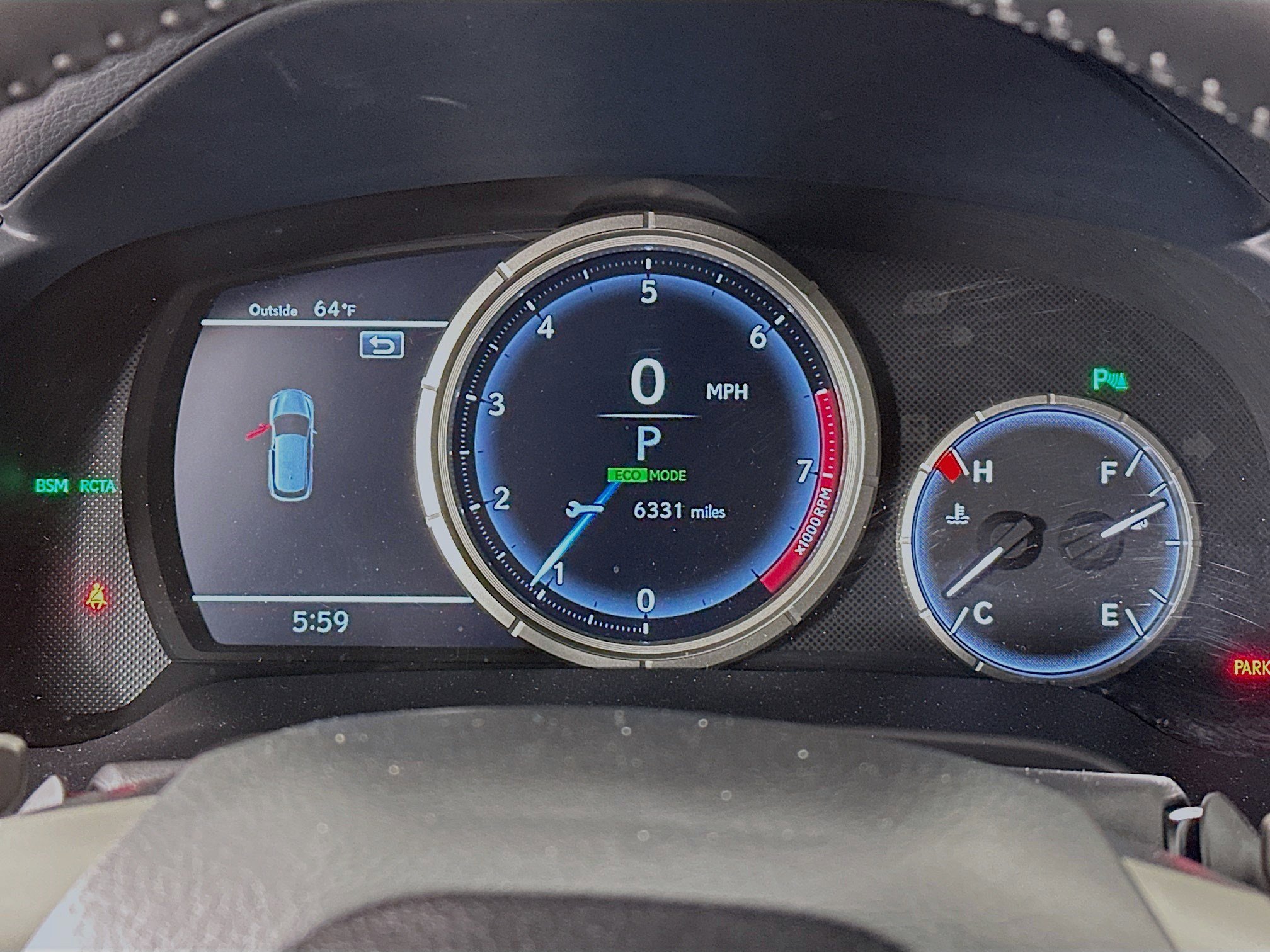 Used 2016 Lexus RX 350 AWD image 12