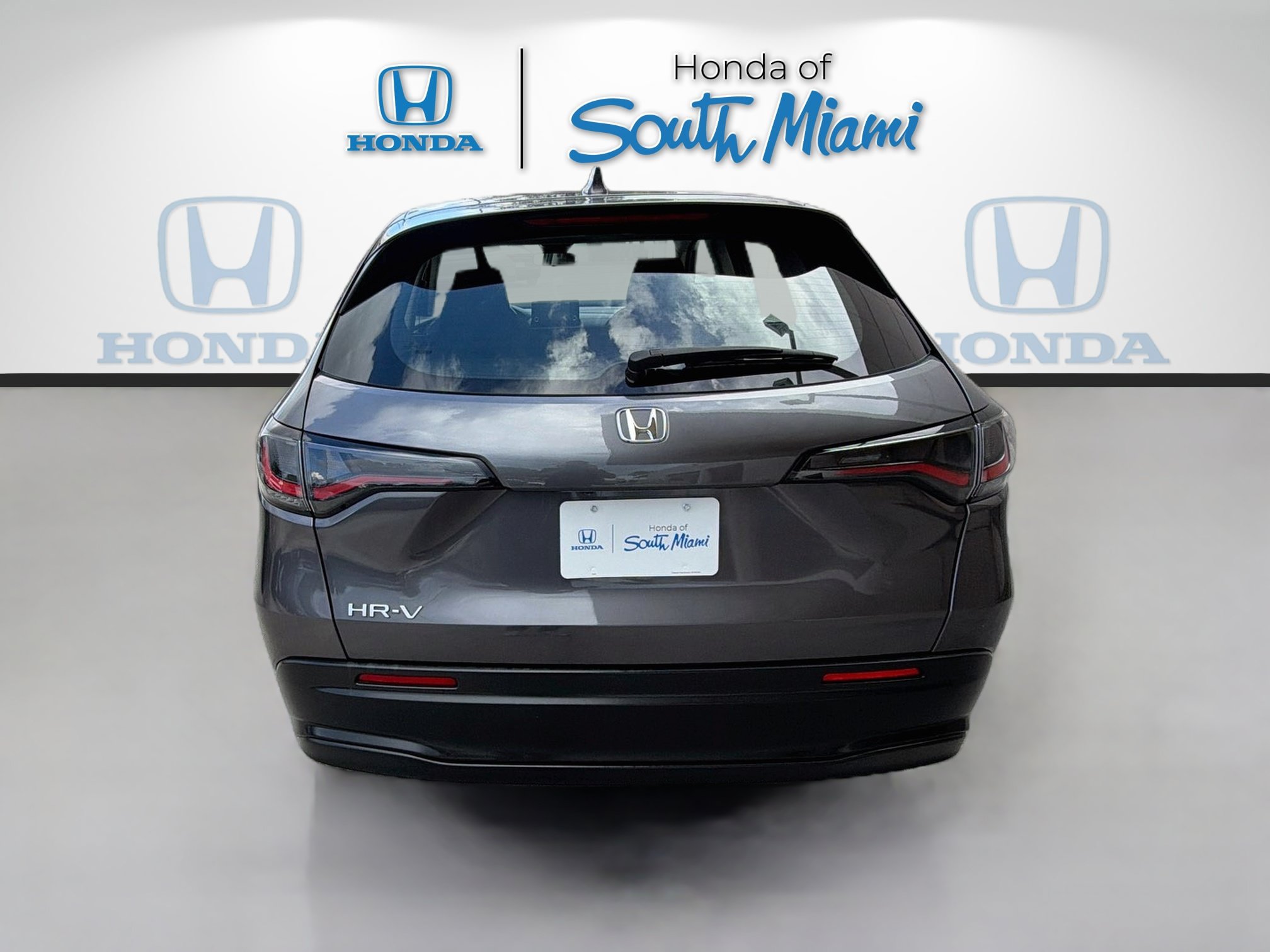 Used 2024 Honda HR-V LX image 6