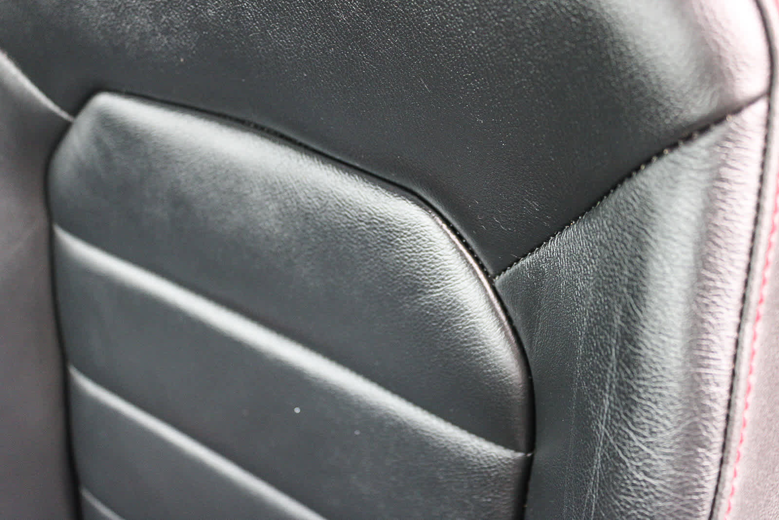 Used 2015 Volkswagen GTI 4-Door FWD image 24