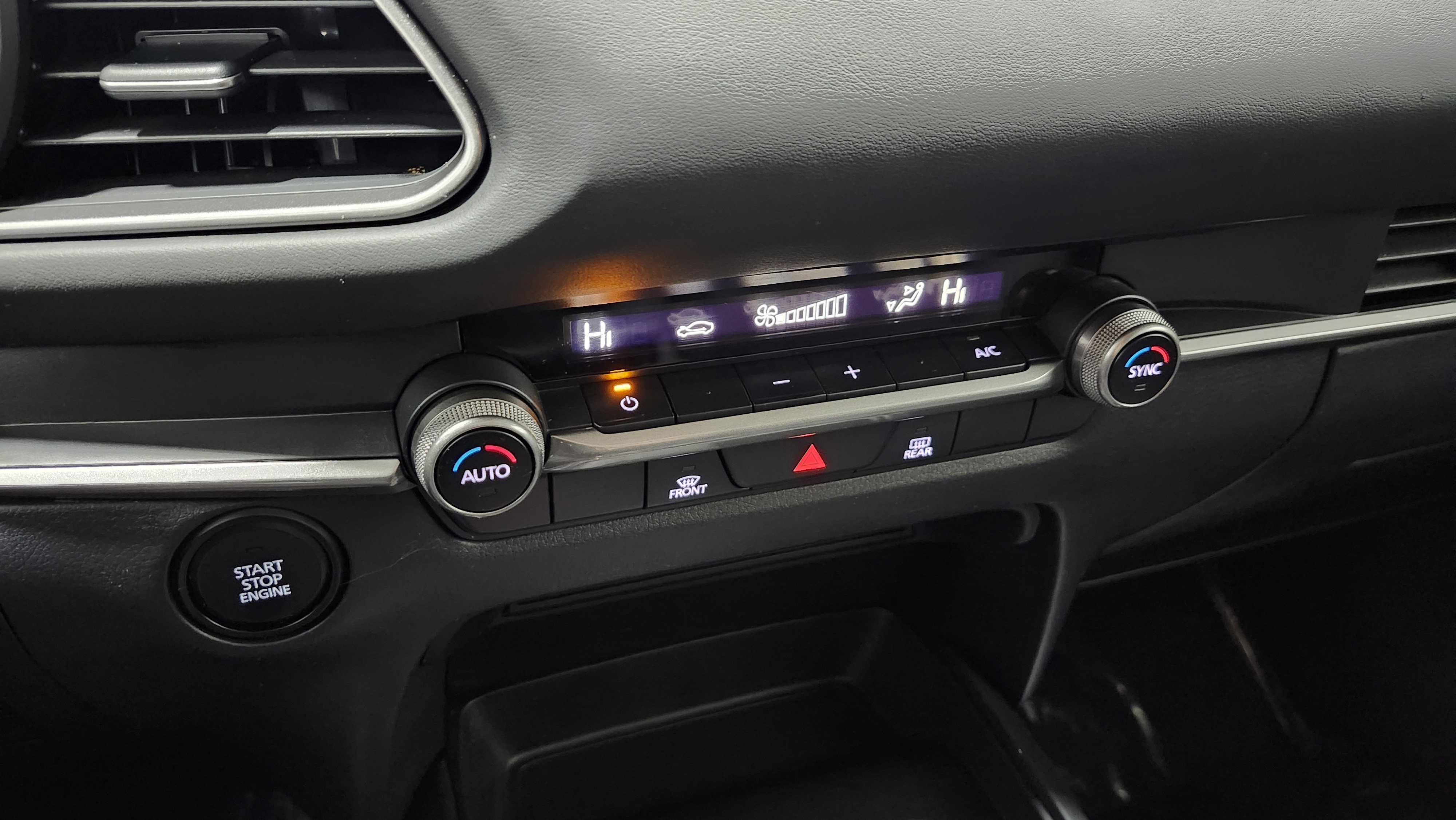 Used 2021 MAZDA CX-30 AWD 2.5 S w/ Select Package image 31