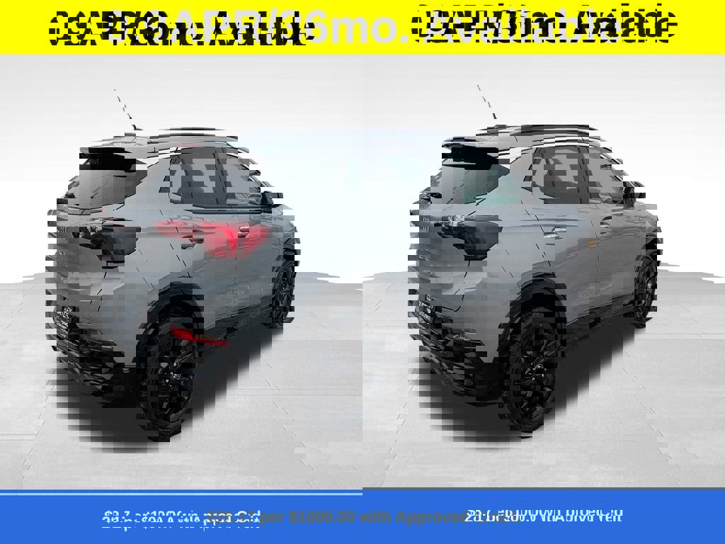 New 2026 Buick Encore GX Sport Touring w/ Comfort Package image 7