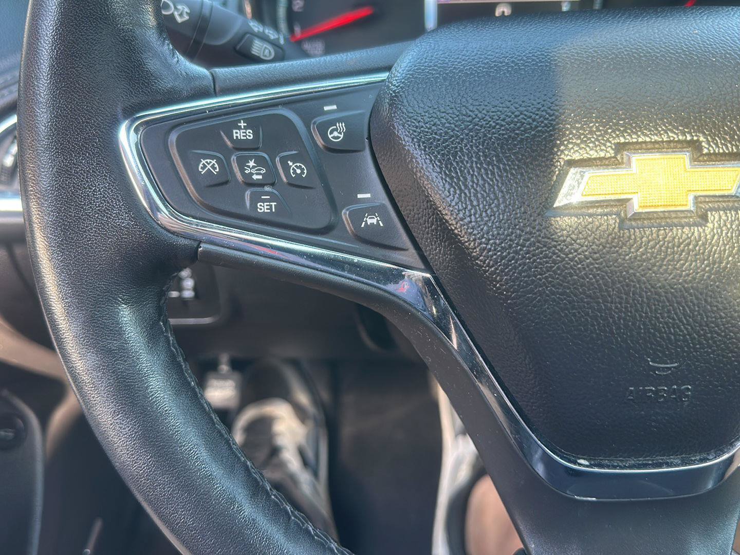 Used 2016 Chevrolet Cruze Premier FWD image 21