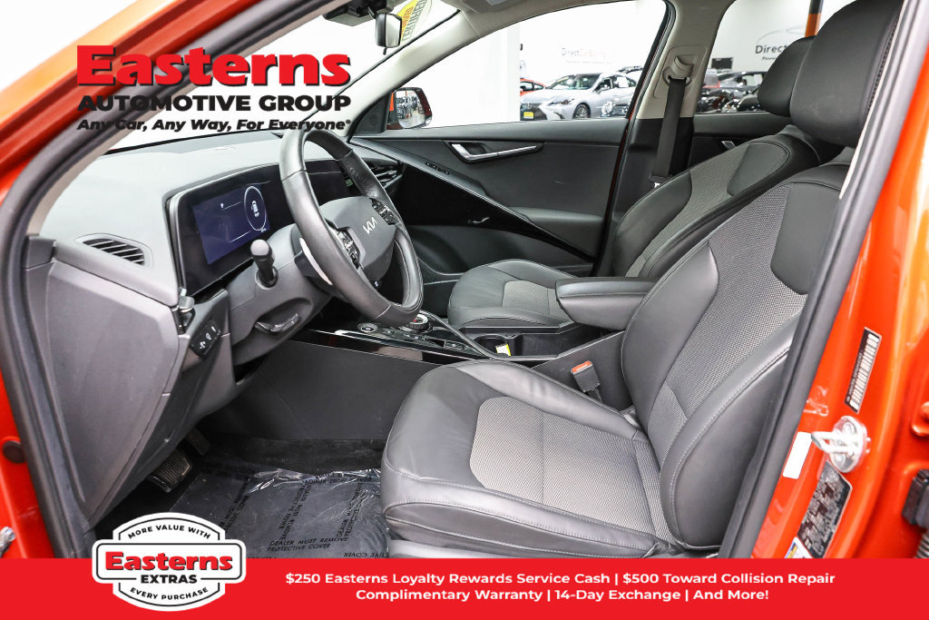 Used 2023 Kia Niro Wind w/ Wind Preserve Package FWD image 15