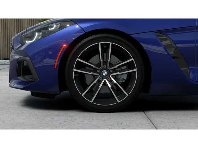 New 2026 BMW Z4 sDrive30i w/ Premium Package RWD image 7