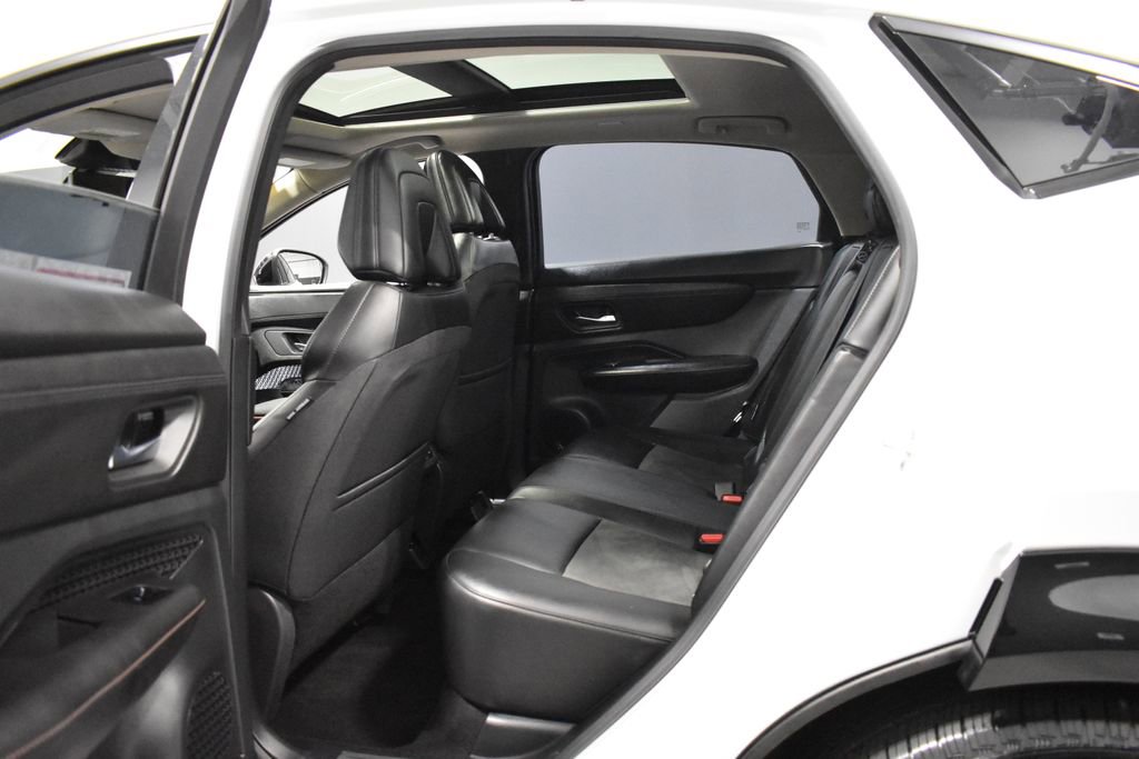 Certified 2024 Nissan Ariya AWD image 34