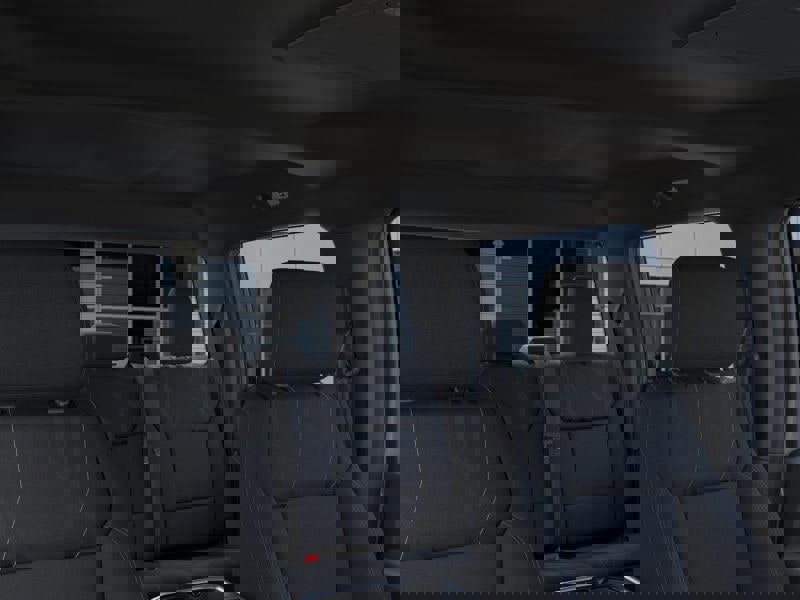 New 2026 Ford F150 STX w/ Equipment Group 200A image 22