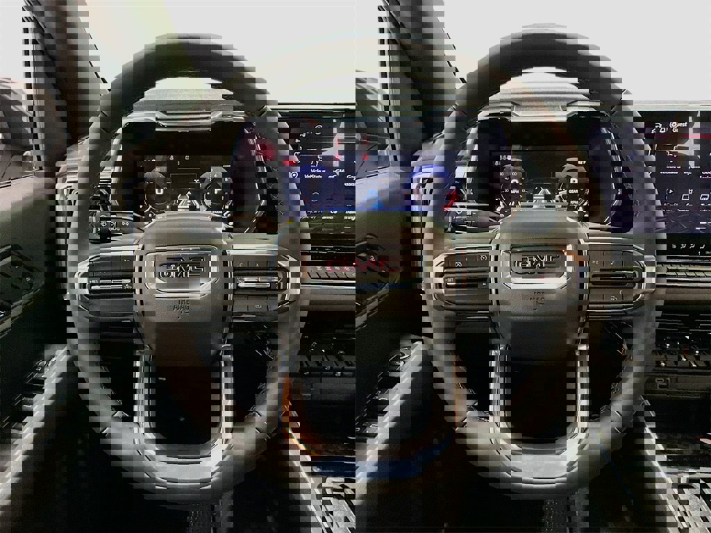 New 2026 GMC Canyon Elevation w/ Convenience Package image 14