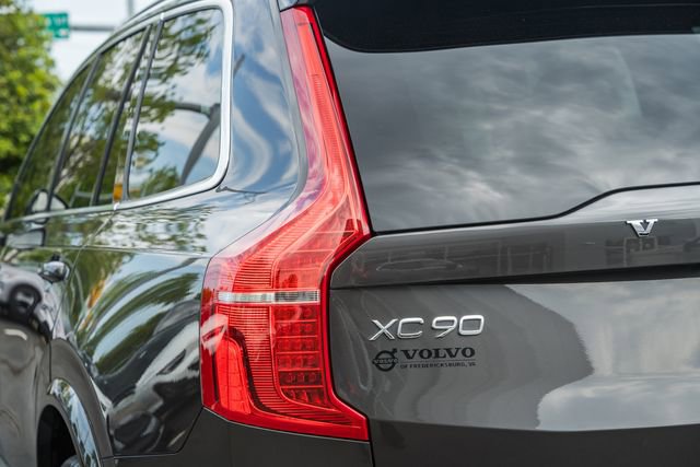 Used 2023 Volvo XC90 B6 Ultimate w/ Lounge Package AWD/4WD image 7