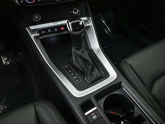 Certified 2025 Audi Q3 2.0T Premium w/ Convenience Package image 12