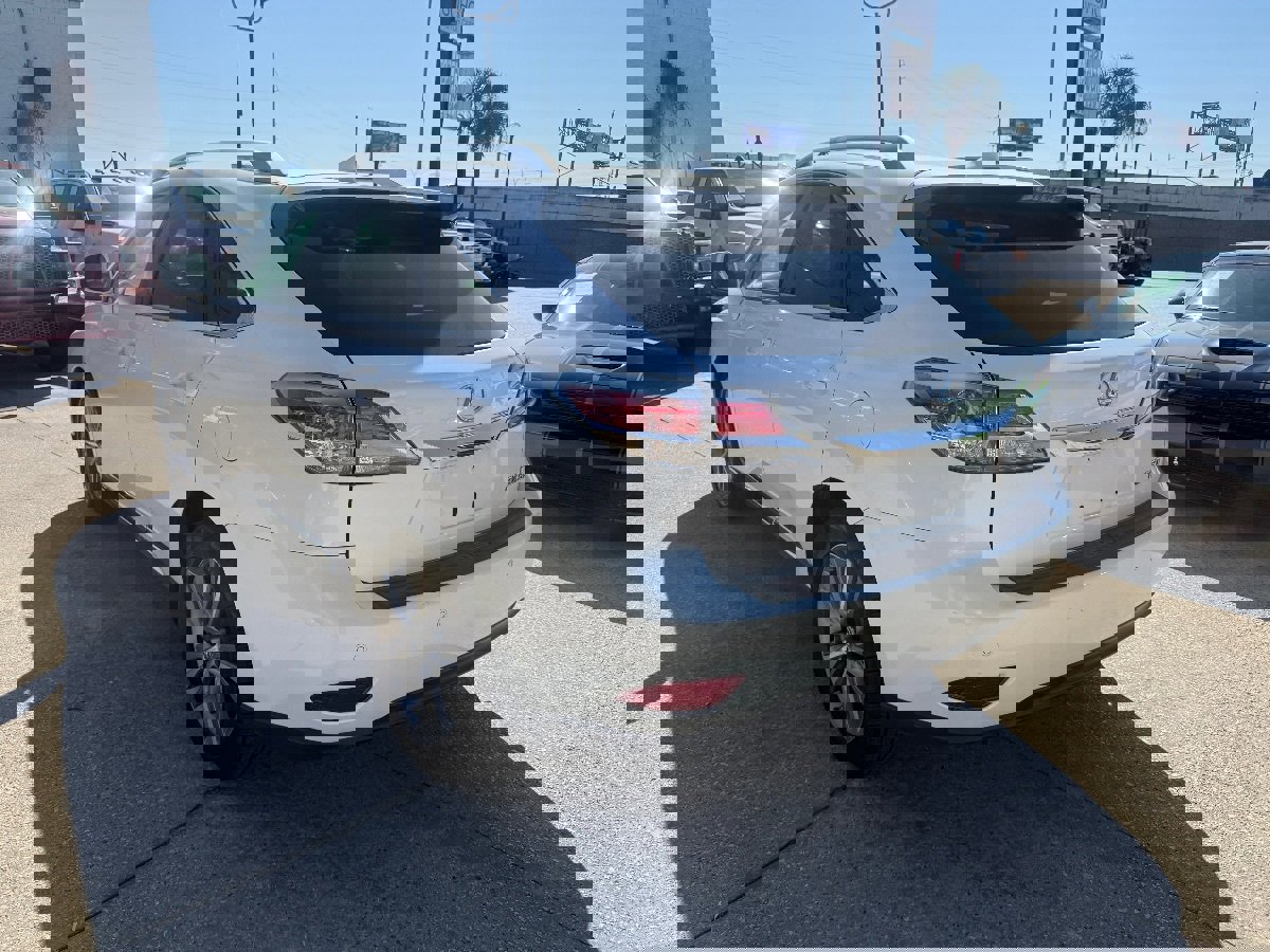 Used 2015 Lexus RX 350 2WD image 6