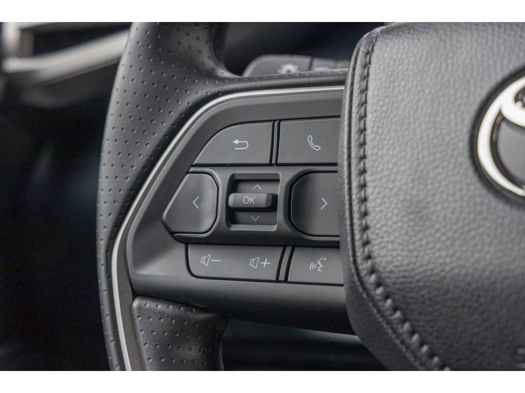 New 2025 Toyota Tundra SR5 image 25