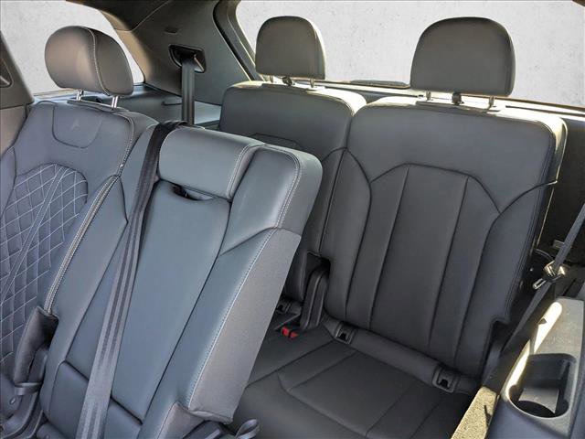 Used 2023 Audi SQ7 Premium Plus image 21