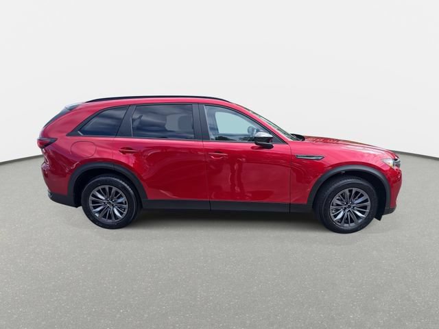 New 2026 MAZDA CX-70 SC Plus AWD/4WD image 4