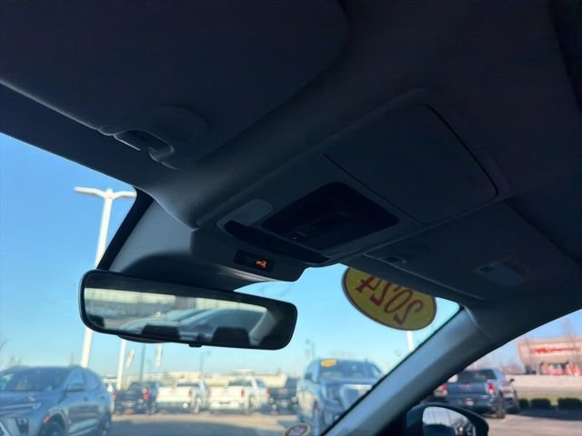 Used 2024 Honda Accord EX-L image 27