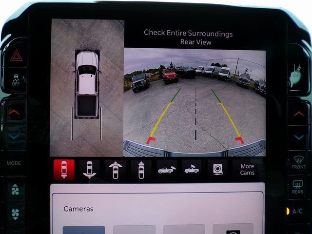 New 2026 RAM 2500 Limited image 25