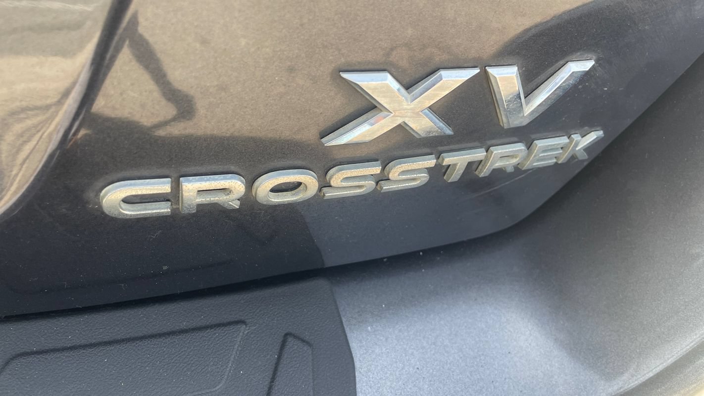 Used 2014 Subaru Crosstrek 2.0i Premium w/ Popular Package #2 AWD/4WD image 24