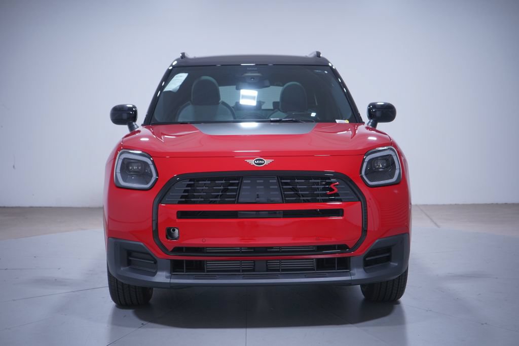 New 2026 MINI Cooper Countryman S AWD/4WD image 4