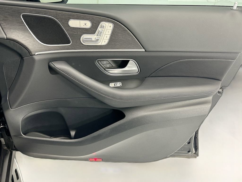 Certified 2026 Mercedes-Benz GLE 350 4MATIC image 24