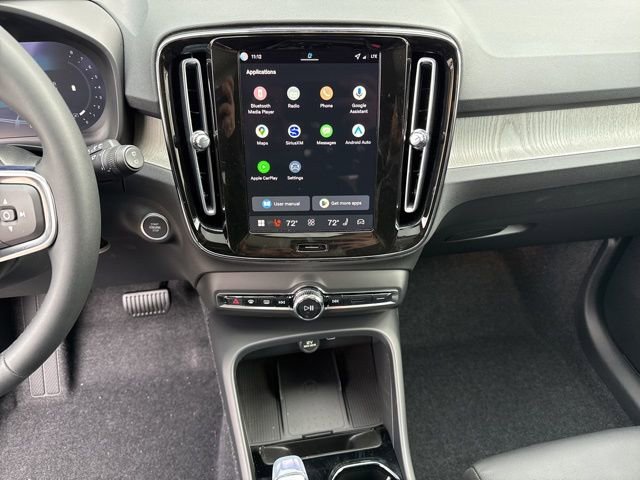 New 2026 Volvo XC40 B5 Plus w/ Protection Package Premier AWD/4WD image 10