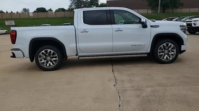 New 2026 GMC Sierra 1500 Denali AWD/4WD image 9
