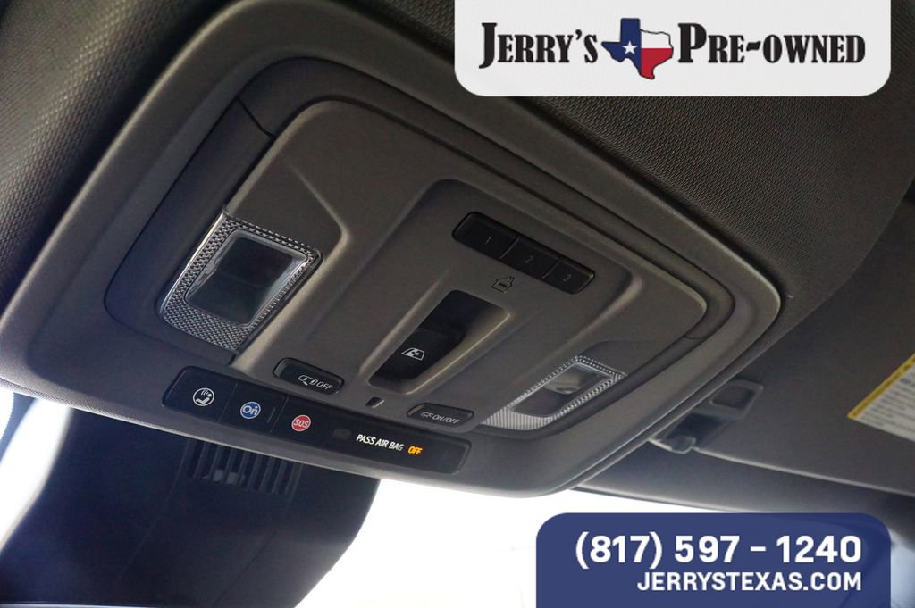 Used 2024 Chevrolet Silverado 3500 LT w/ Texas Edition image 14