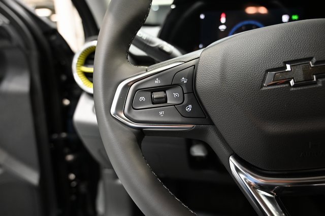 New 2026 Chevrolet Trax LT w/ Driver Confidence Package image 23