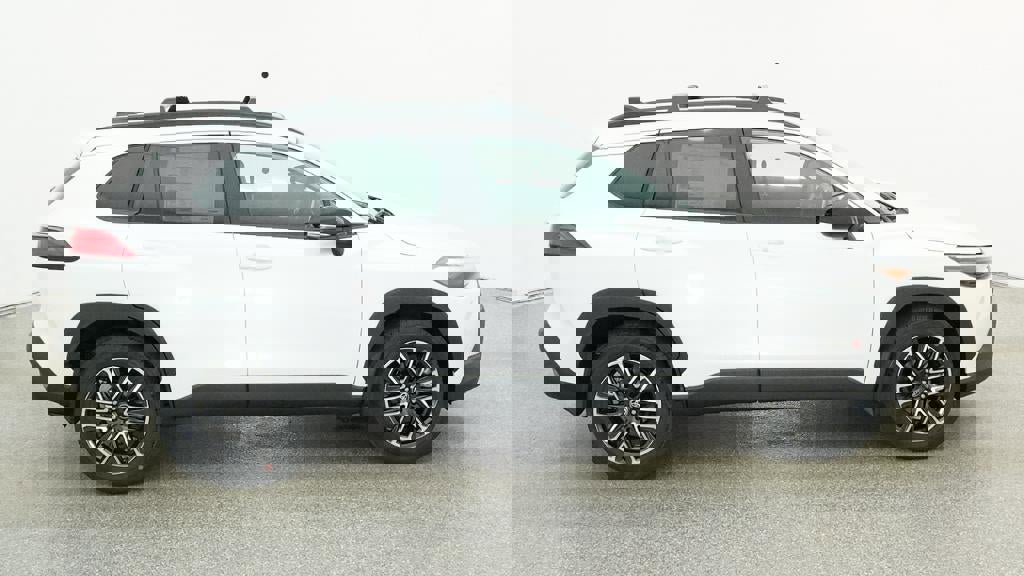 New 2026 Toyota Corolla Cross XLE image 44