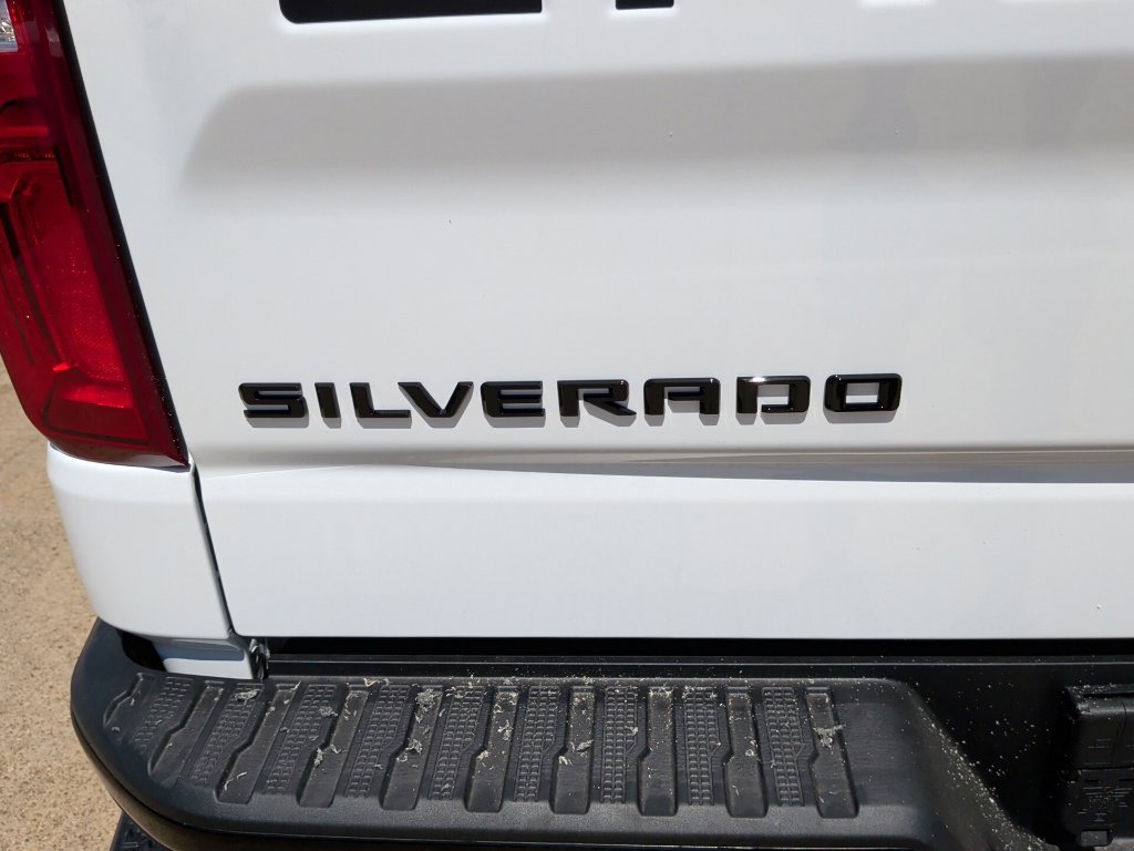 New 2026 Chevrolet Silverado 1500 LT Trail Boss w/ LT Trail Boss Premium Package AWD/4WD image 44