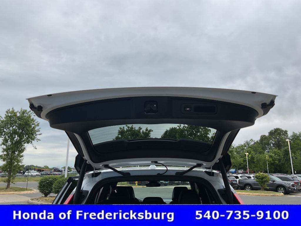 Certified 2026 Honda CR-V Sport-L image 17