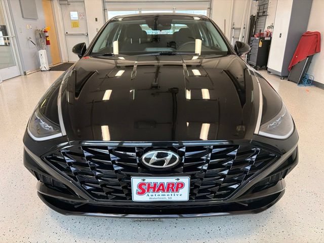 Used 2023 Hyundai Sonata SEL FWD image 4