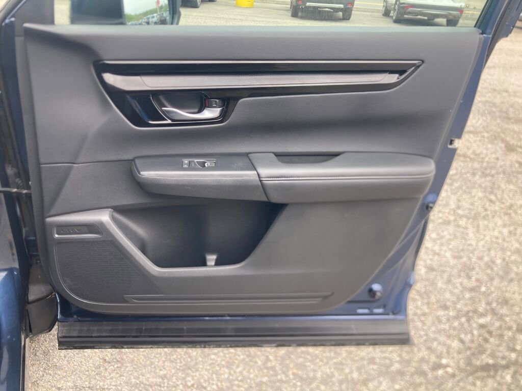 Used 2024 Honda CR-V EX-L image 19