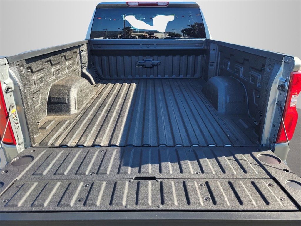 New 2026 Chevrolet Silverado 1500 RST w/ Protection Package image 7