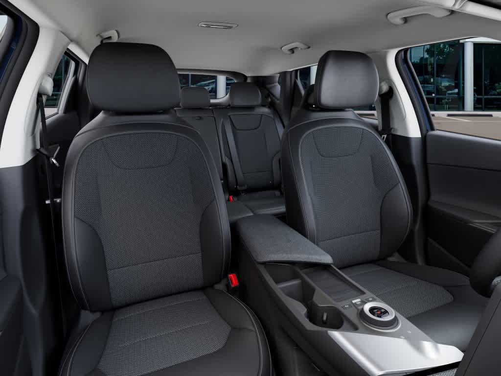 New 2026 Kia EV6 Light RWD image 15