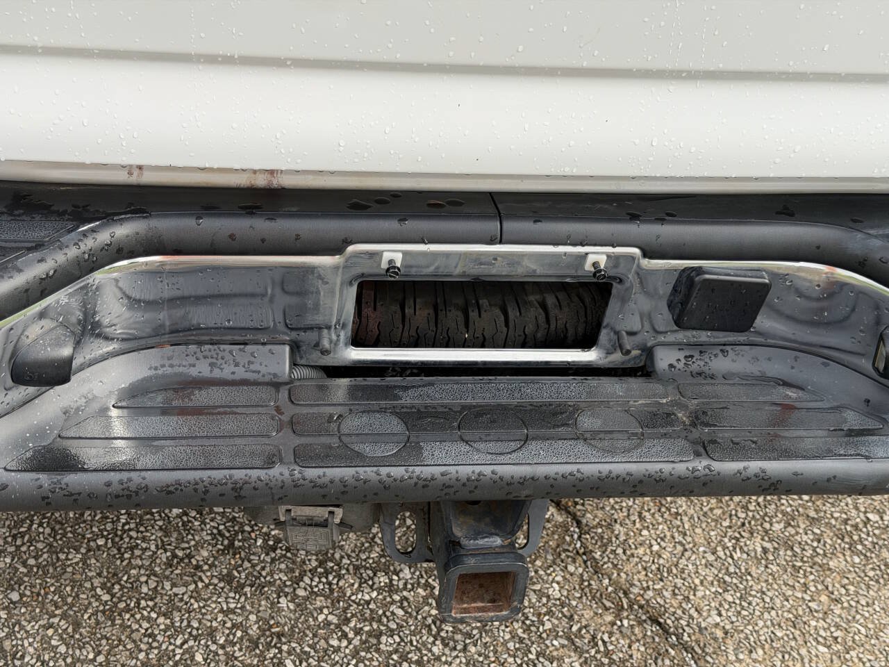 Used 2002 Chevrolet Silverado 1500 LS w/ Off-Road Pkg AWD/4WD image 14